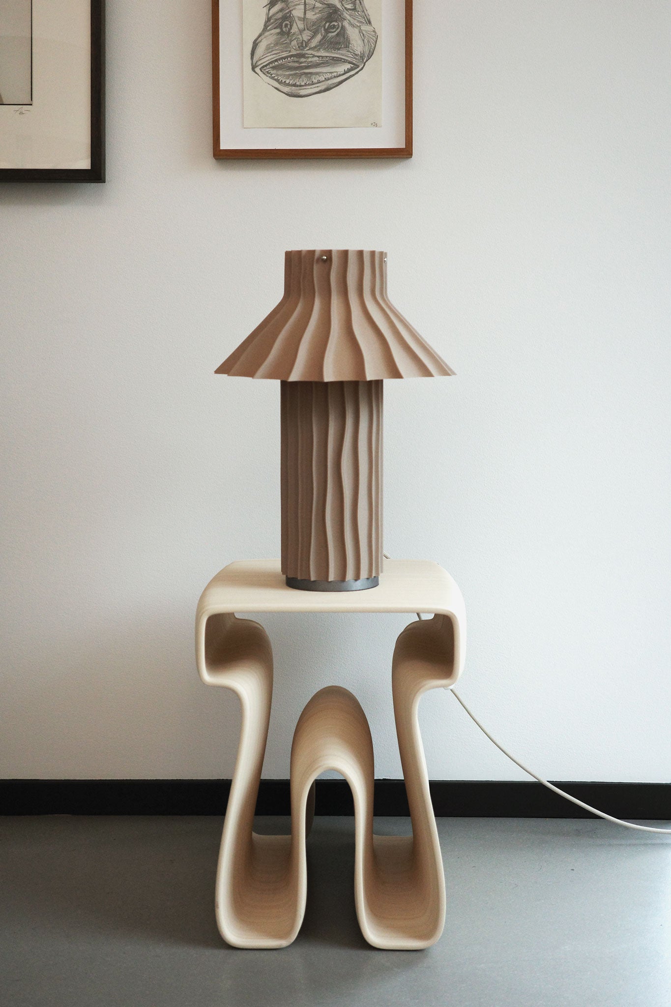 Kakta Table Lamp Large