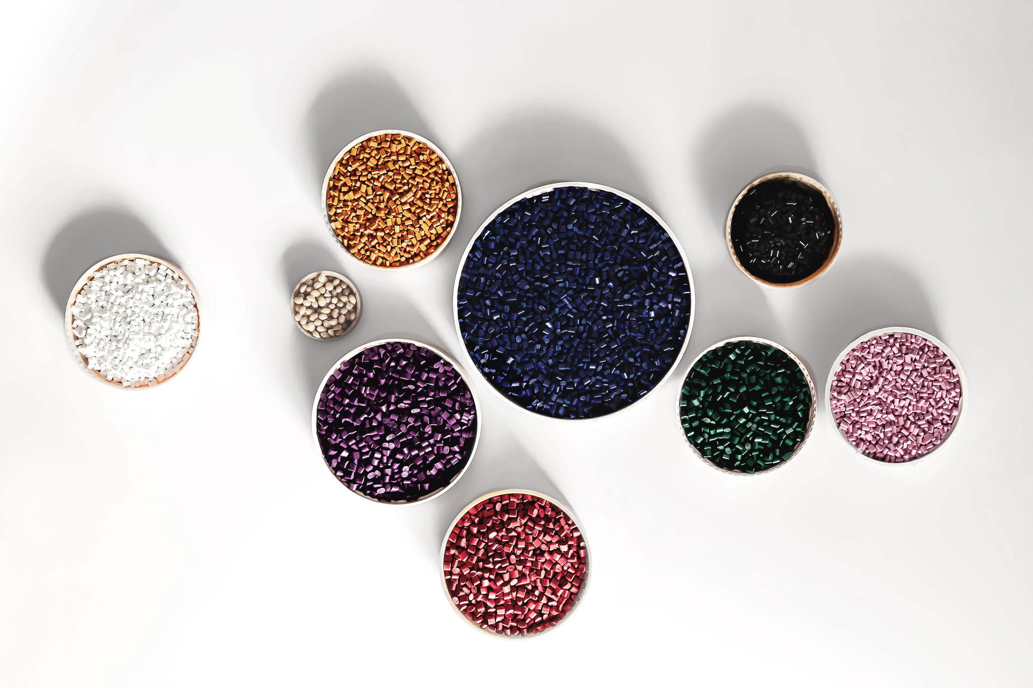 Sulapac 3d-print pellets