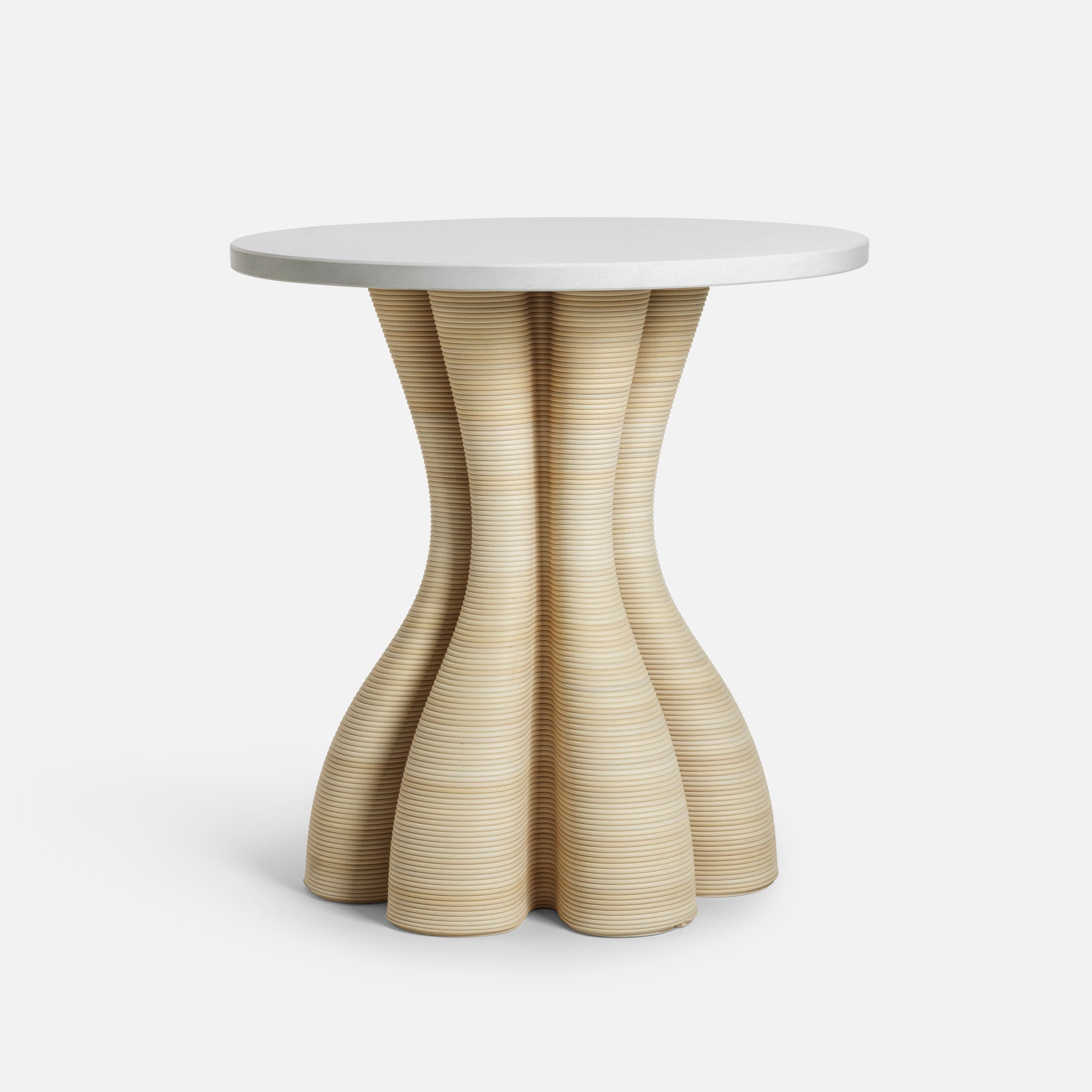 Anemone Side Table