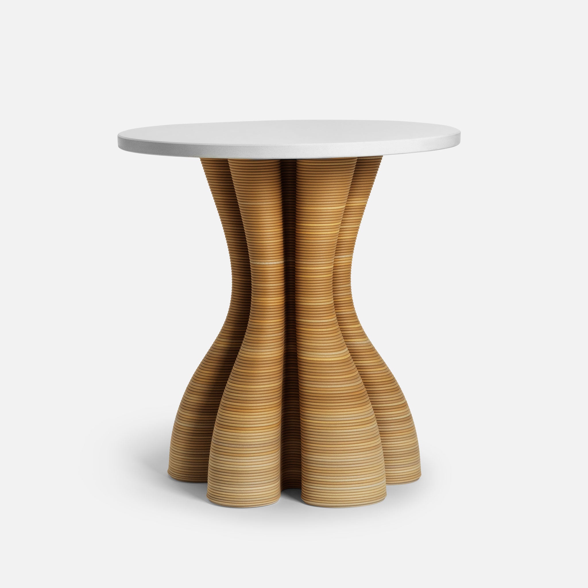 Anemone Side Table