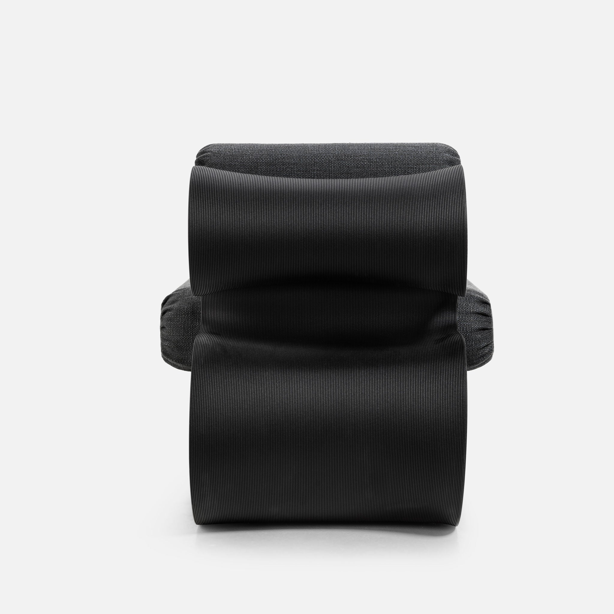 Eel Lounge Chair
