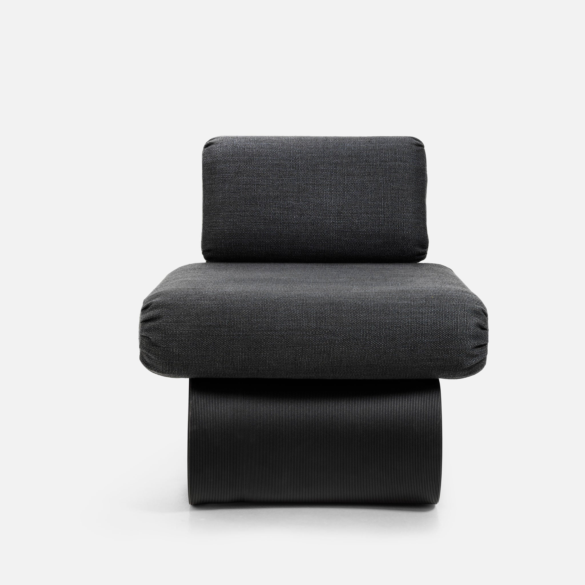 Eel Lounge Chair