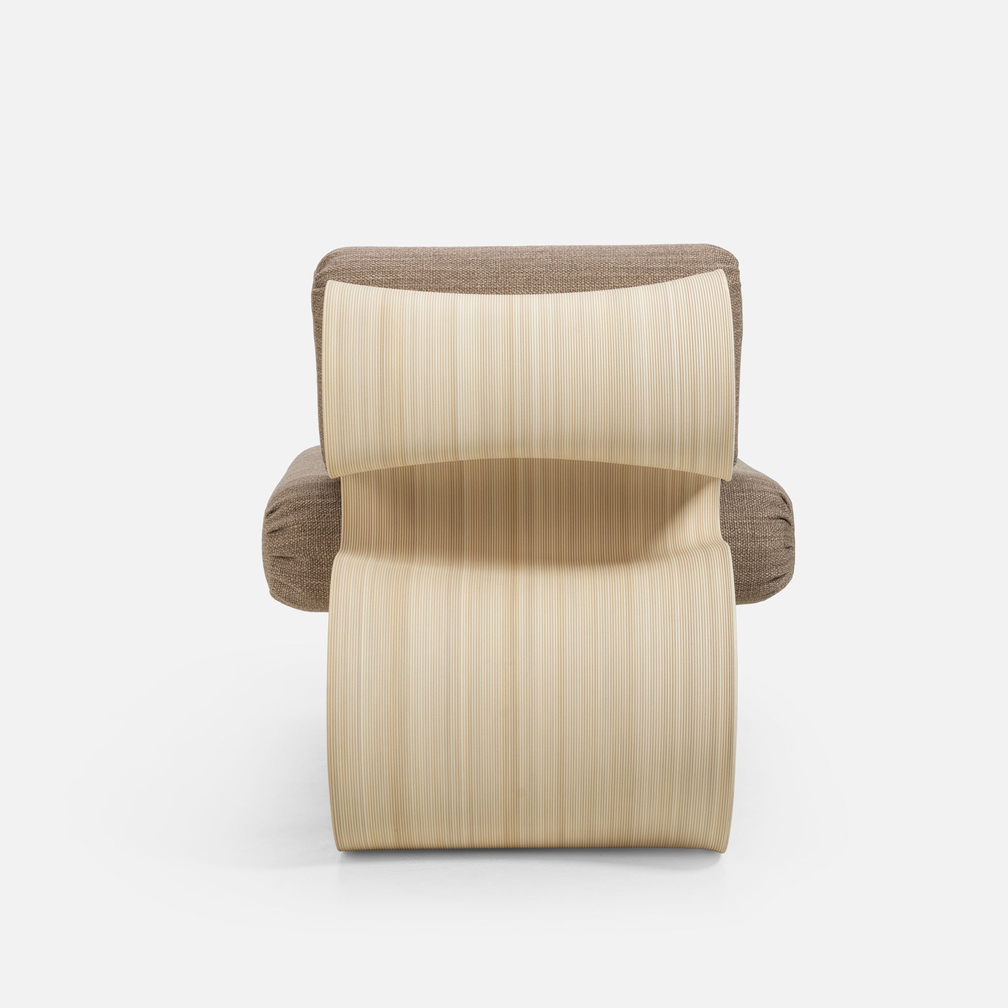 Eel Lounge Chair