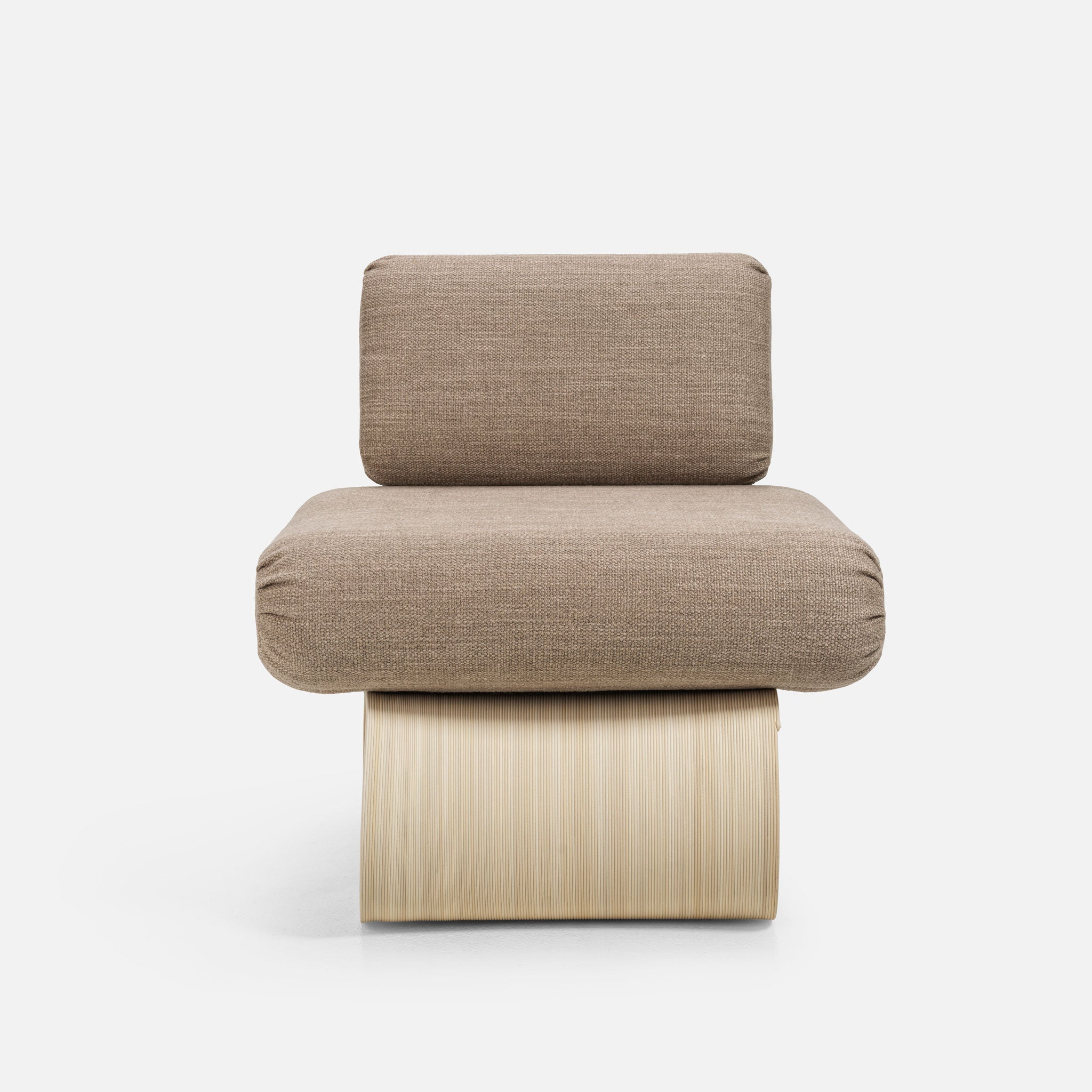 Eel Lounge Chair