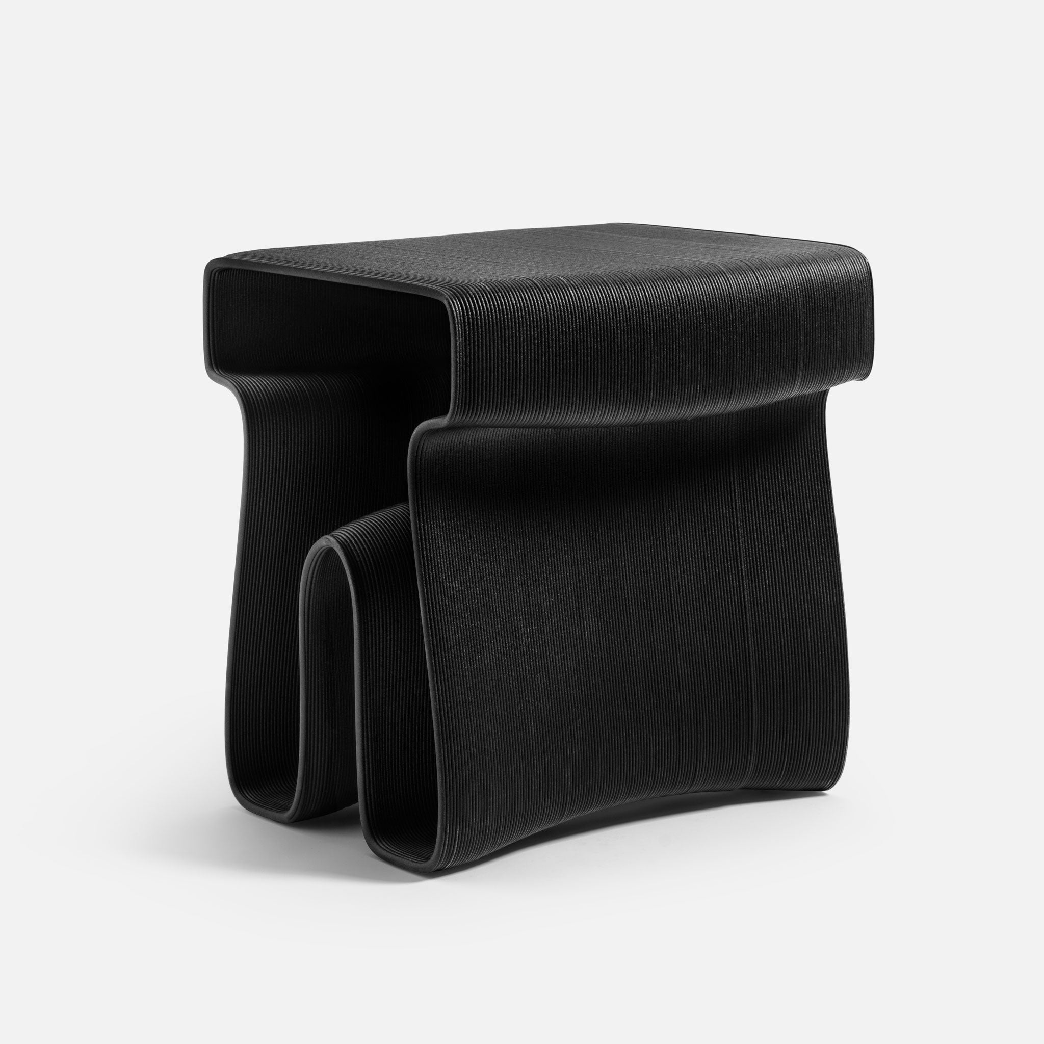 Octopus Side Table