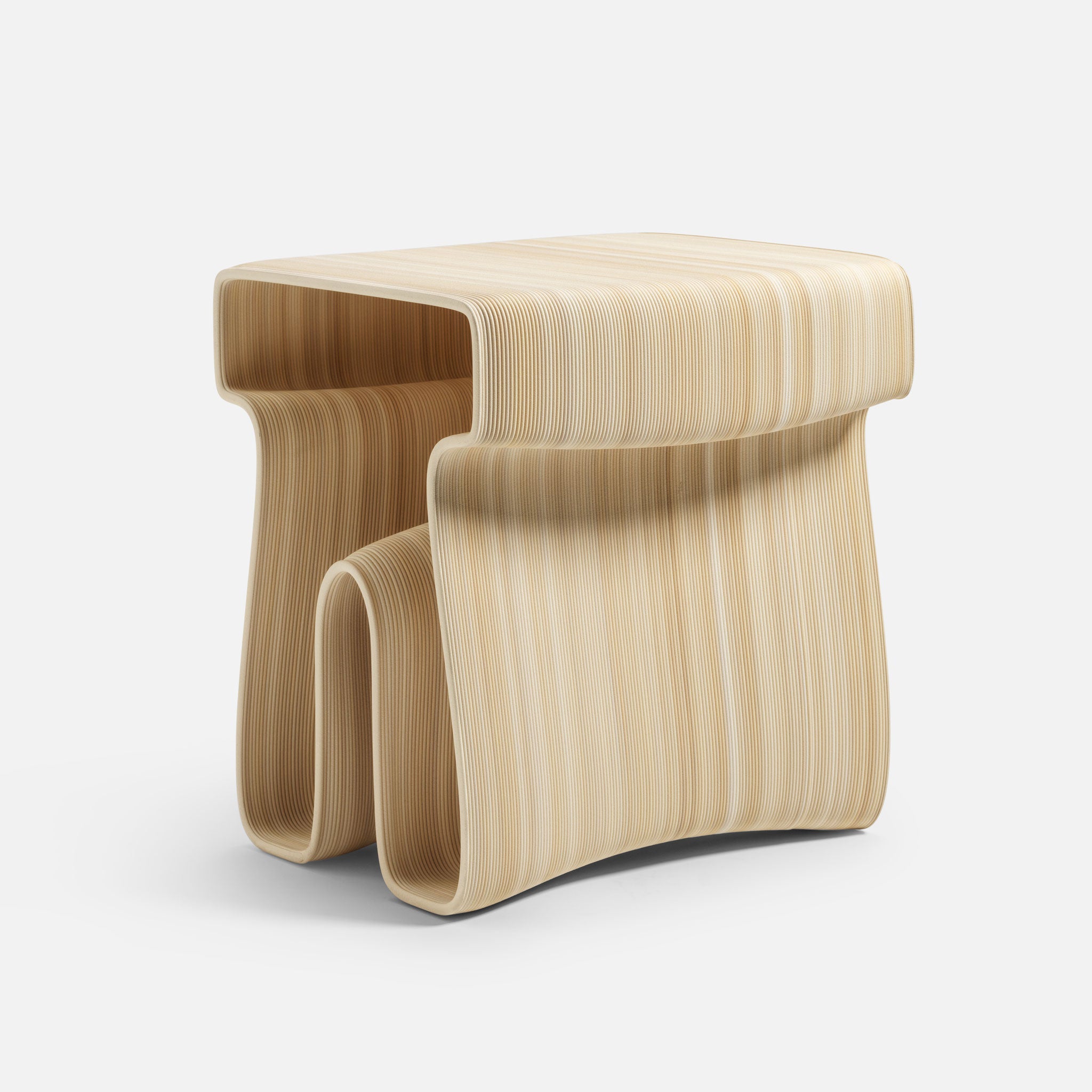 Octopus Side Table