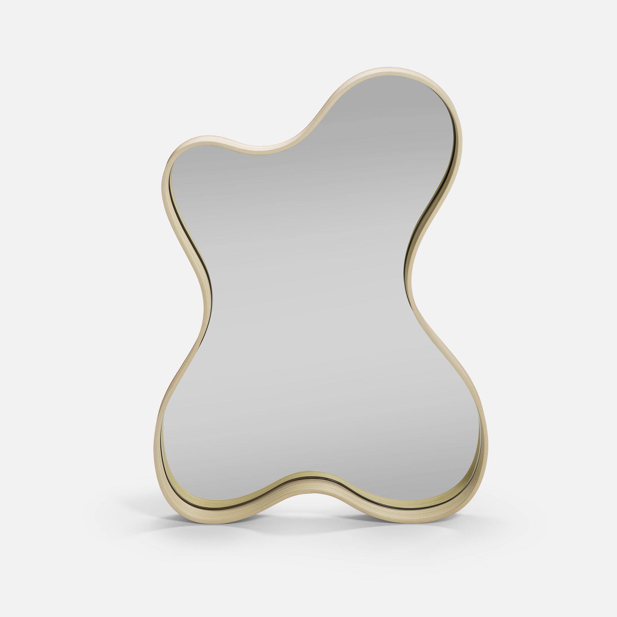 Pebble Mirror Small