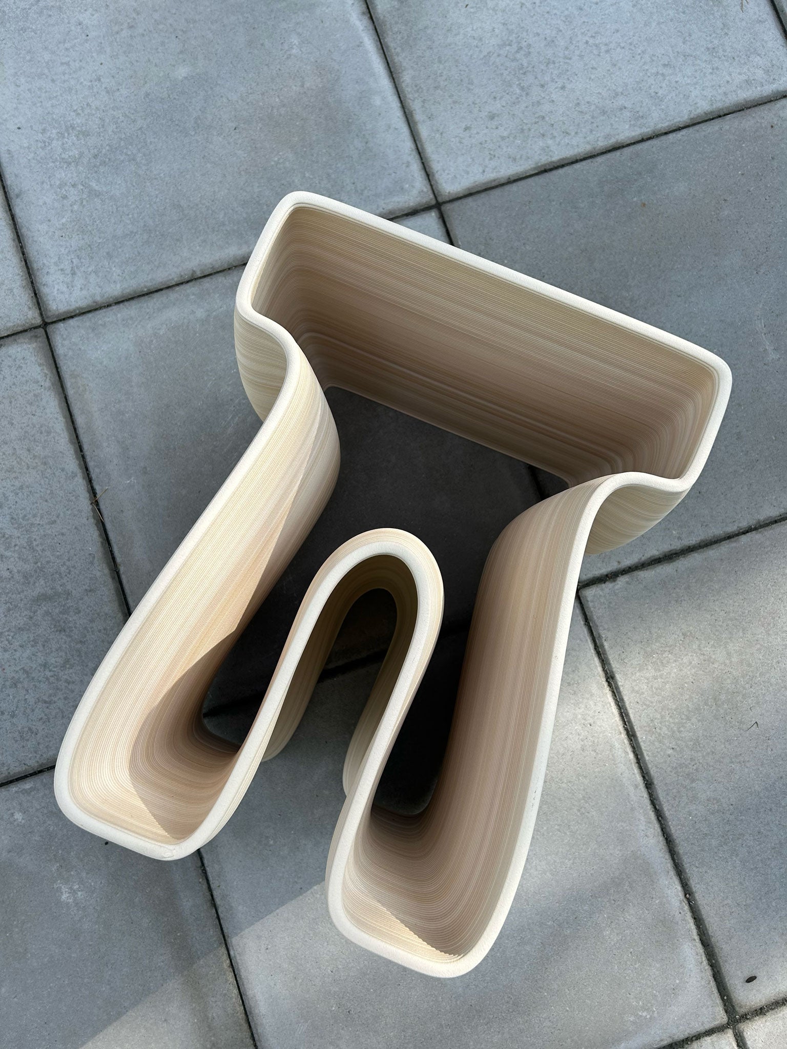 Octopus Side Table