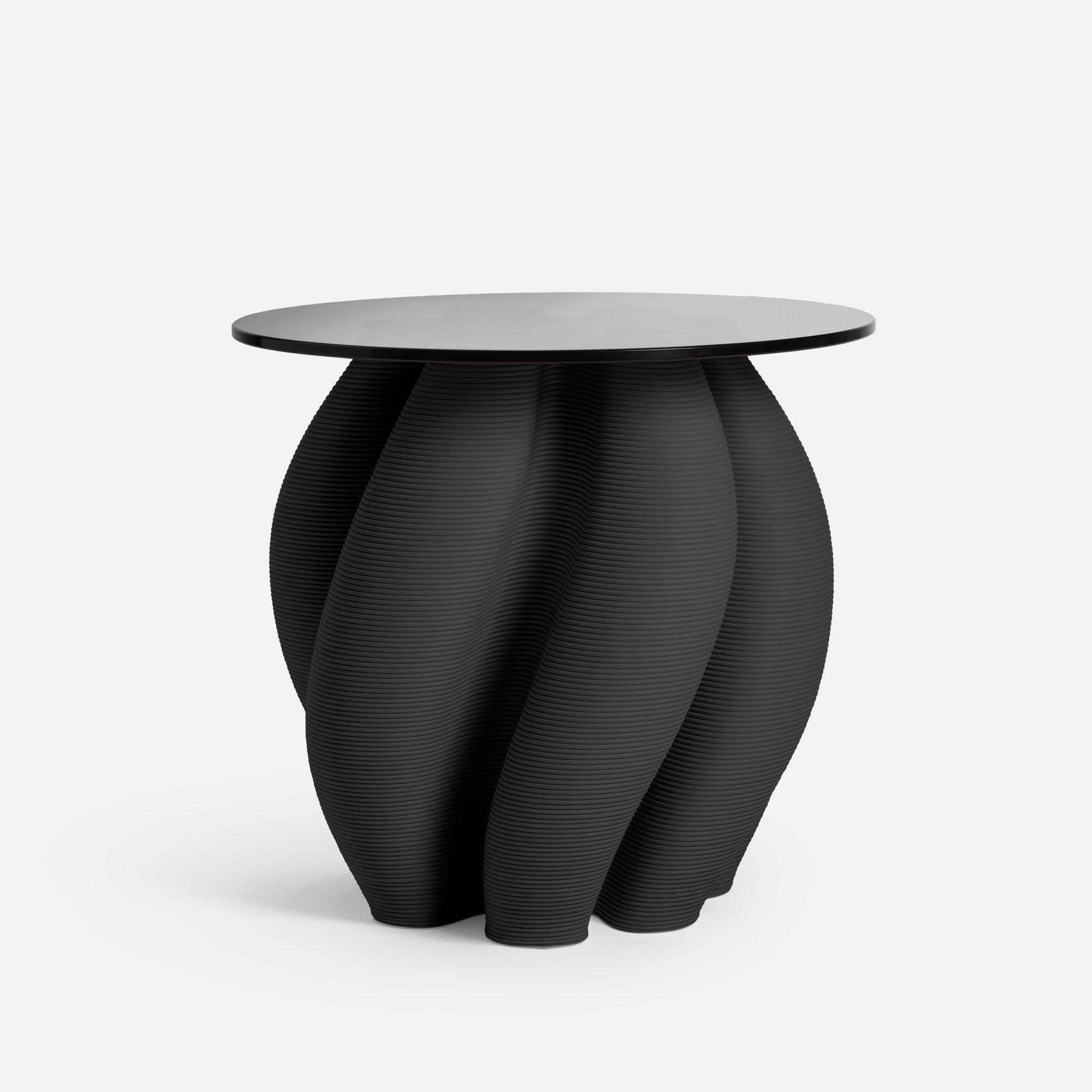 Water Lily Side Table