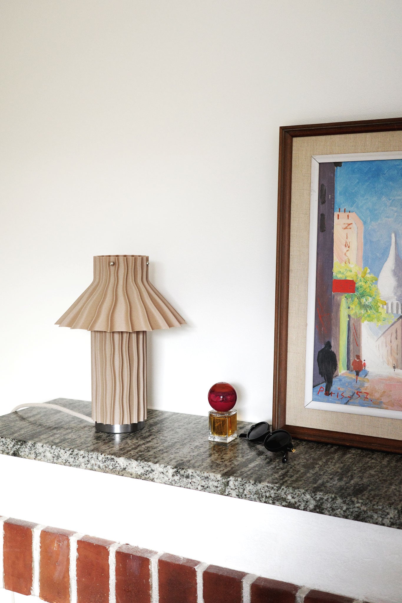 Kakta Table Lamp Small