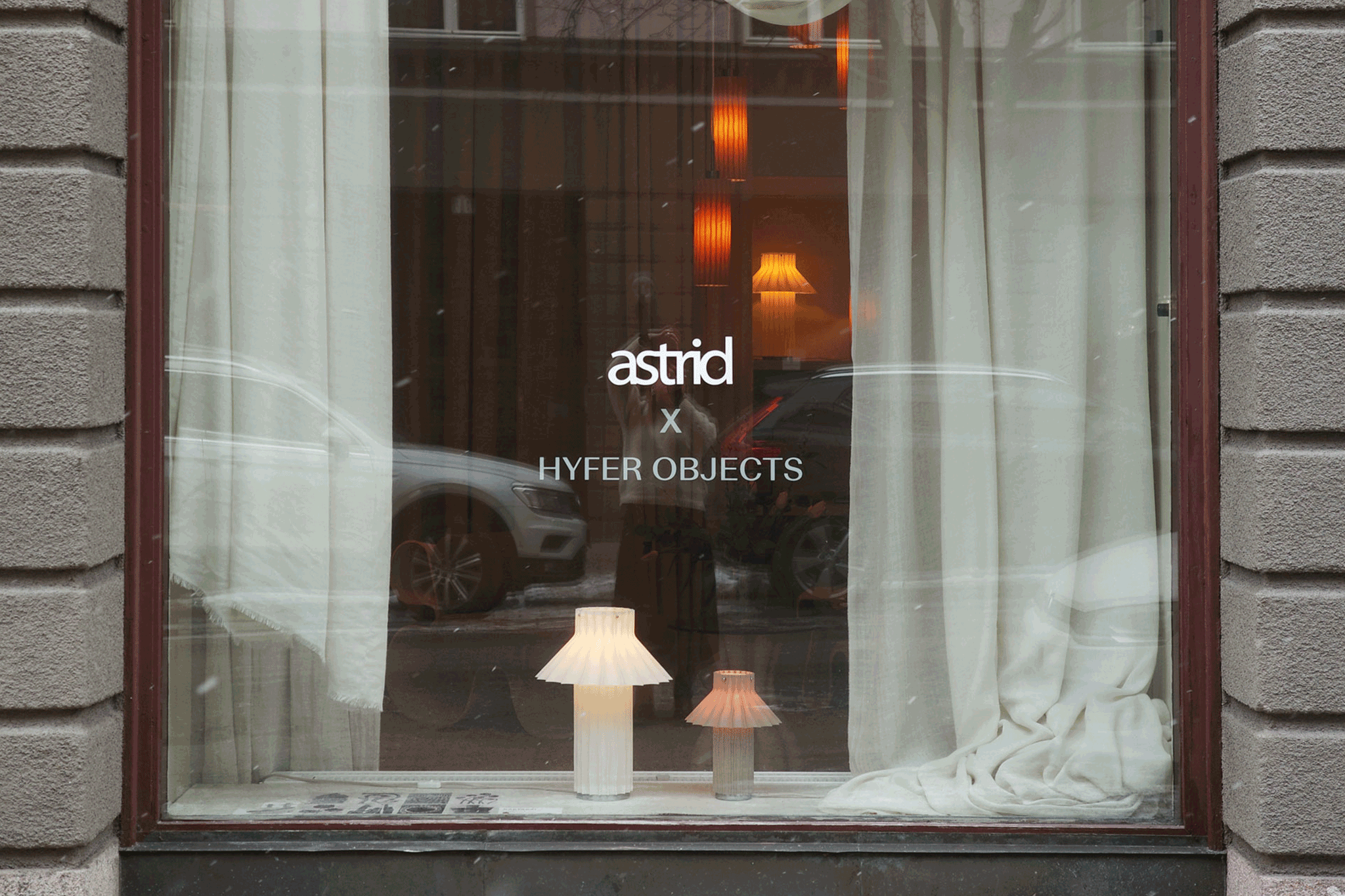 Stockholm Design Days 2026