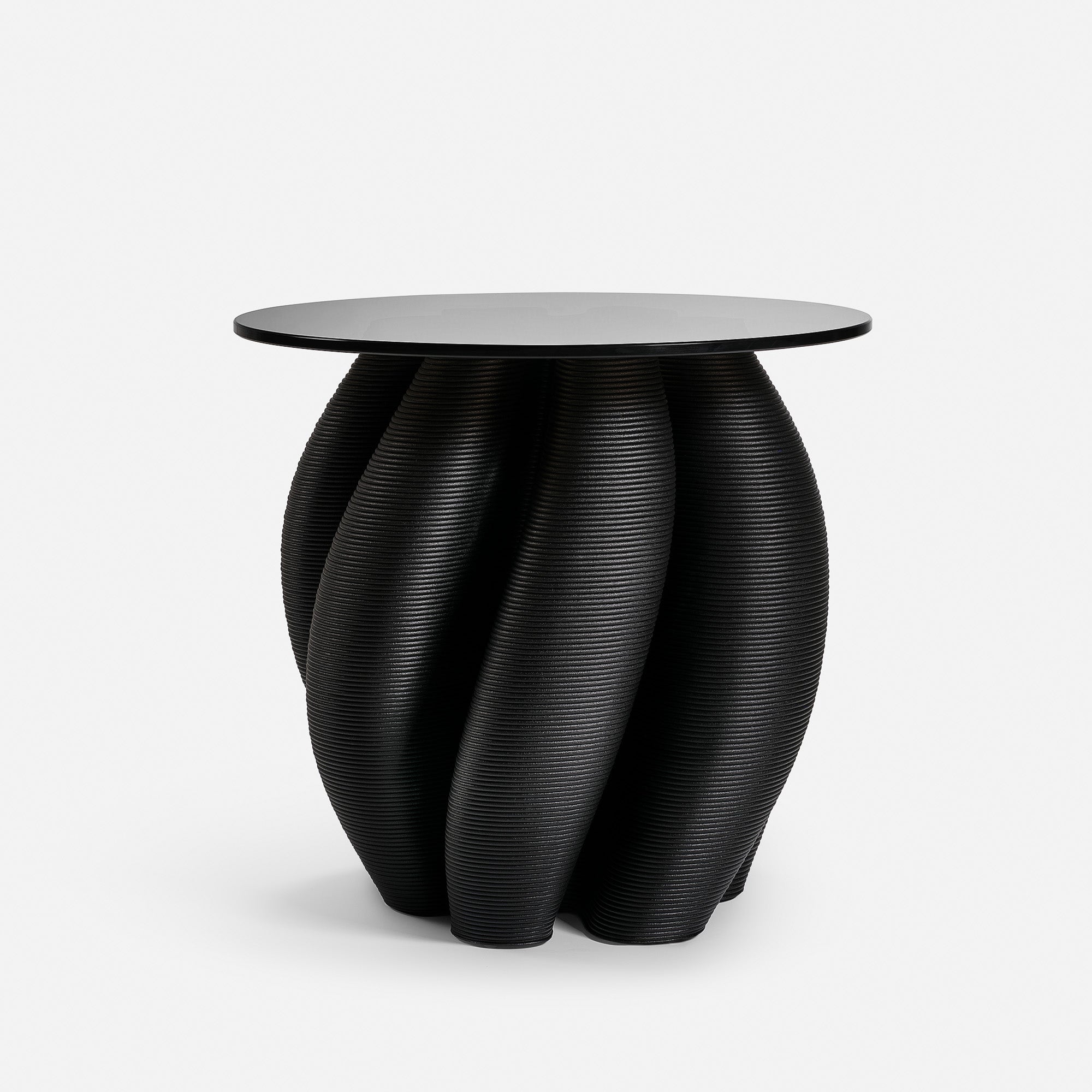 Water Lily Side Table