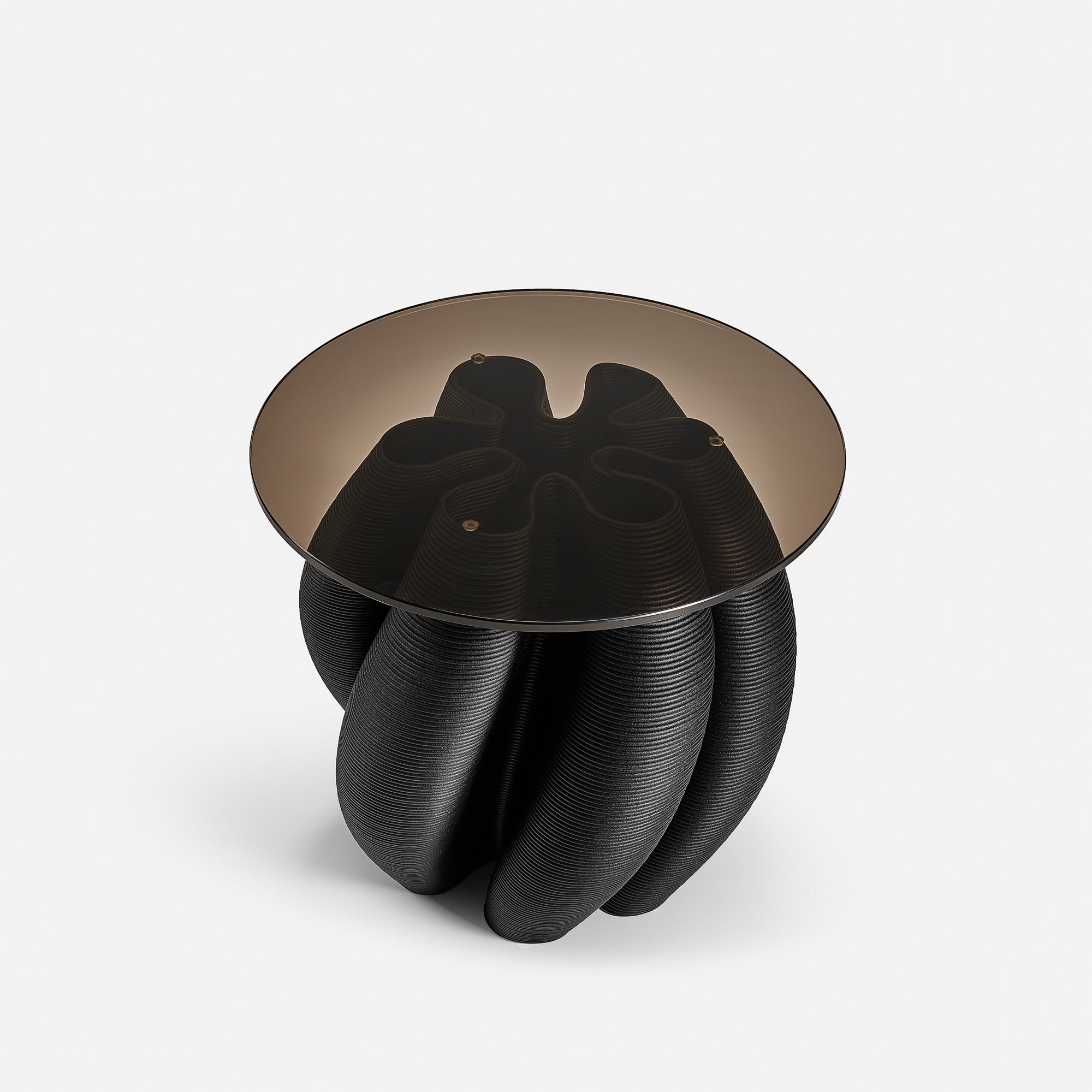 Water Lily Side Table