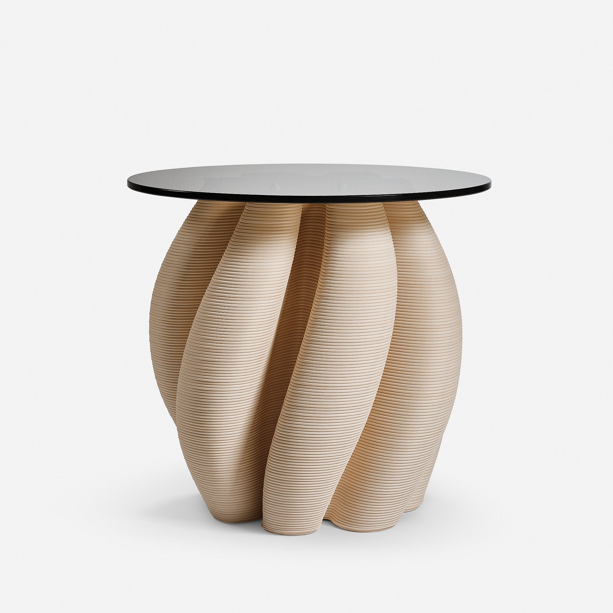 Water Lily Side Table
