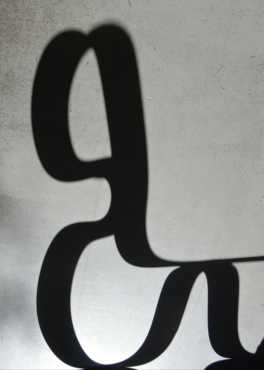 Shadow of Hyfer Objects eel lounge chair