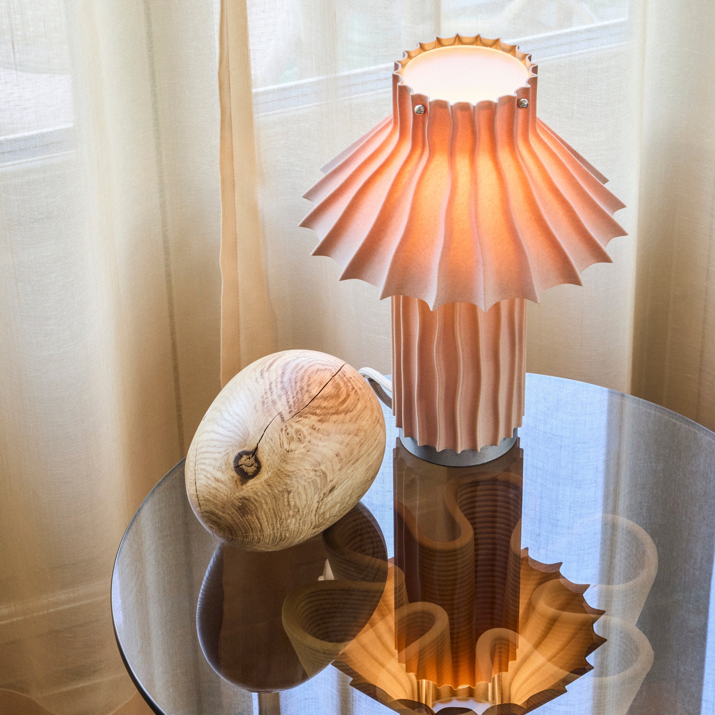 Kakta Table Lamp Small
