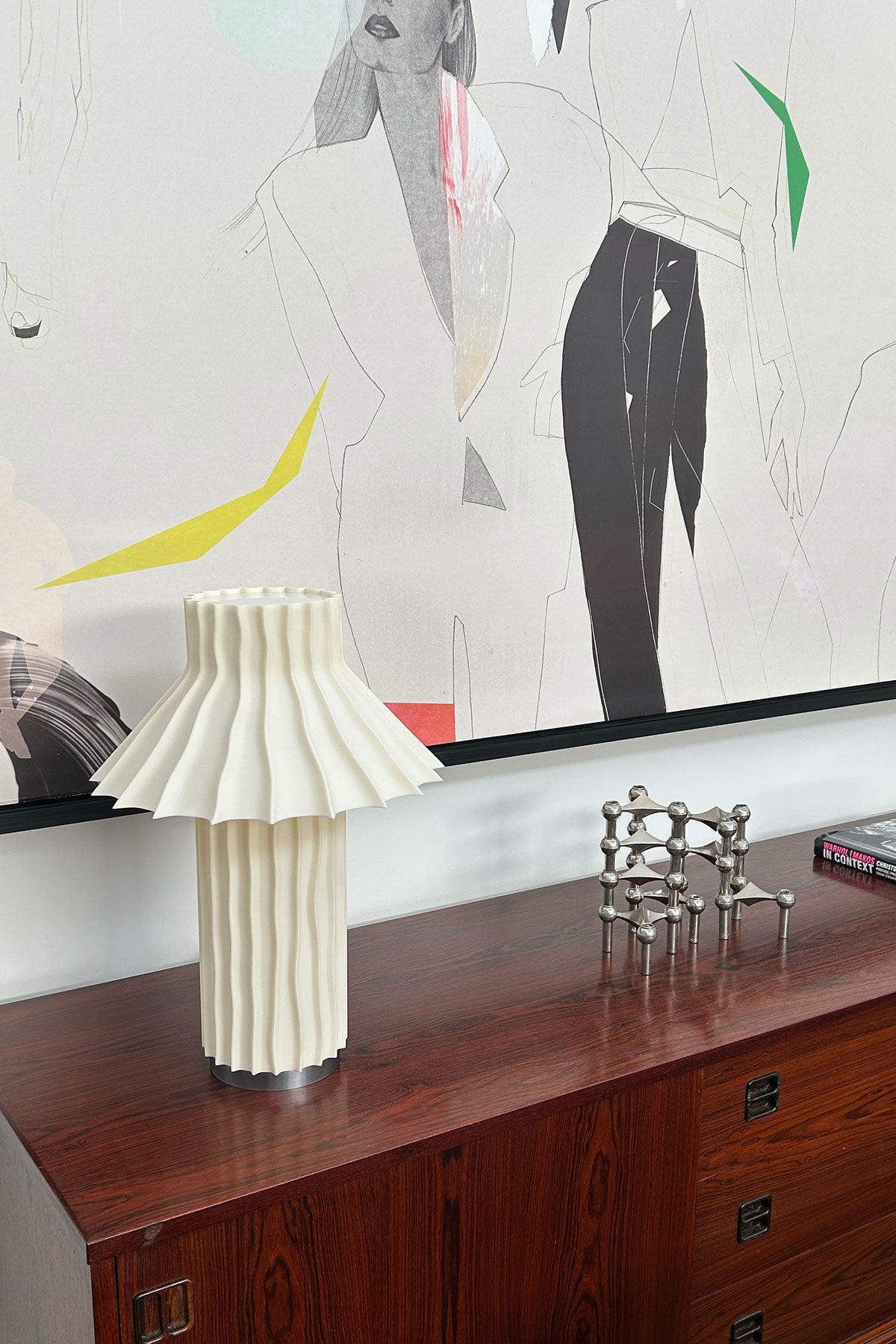 Kakta Table Lamp Large