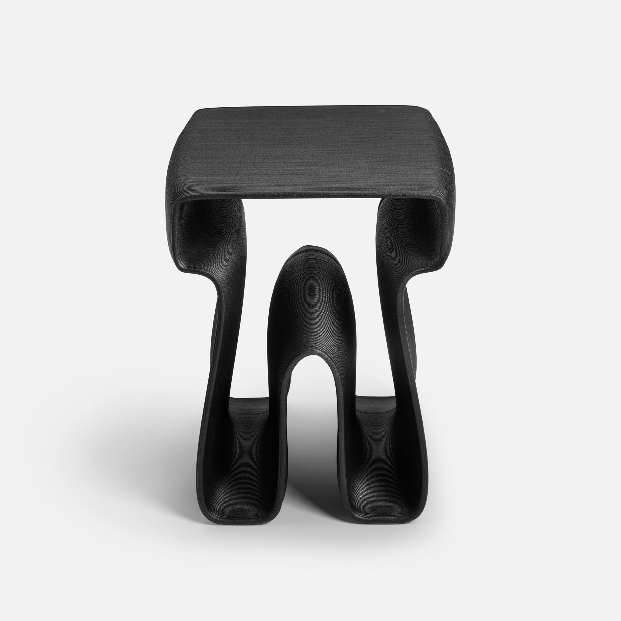 Octopus Side Table