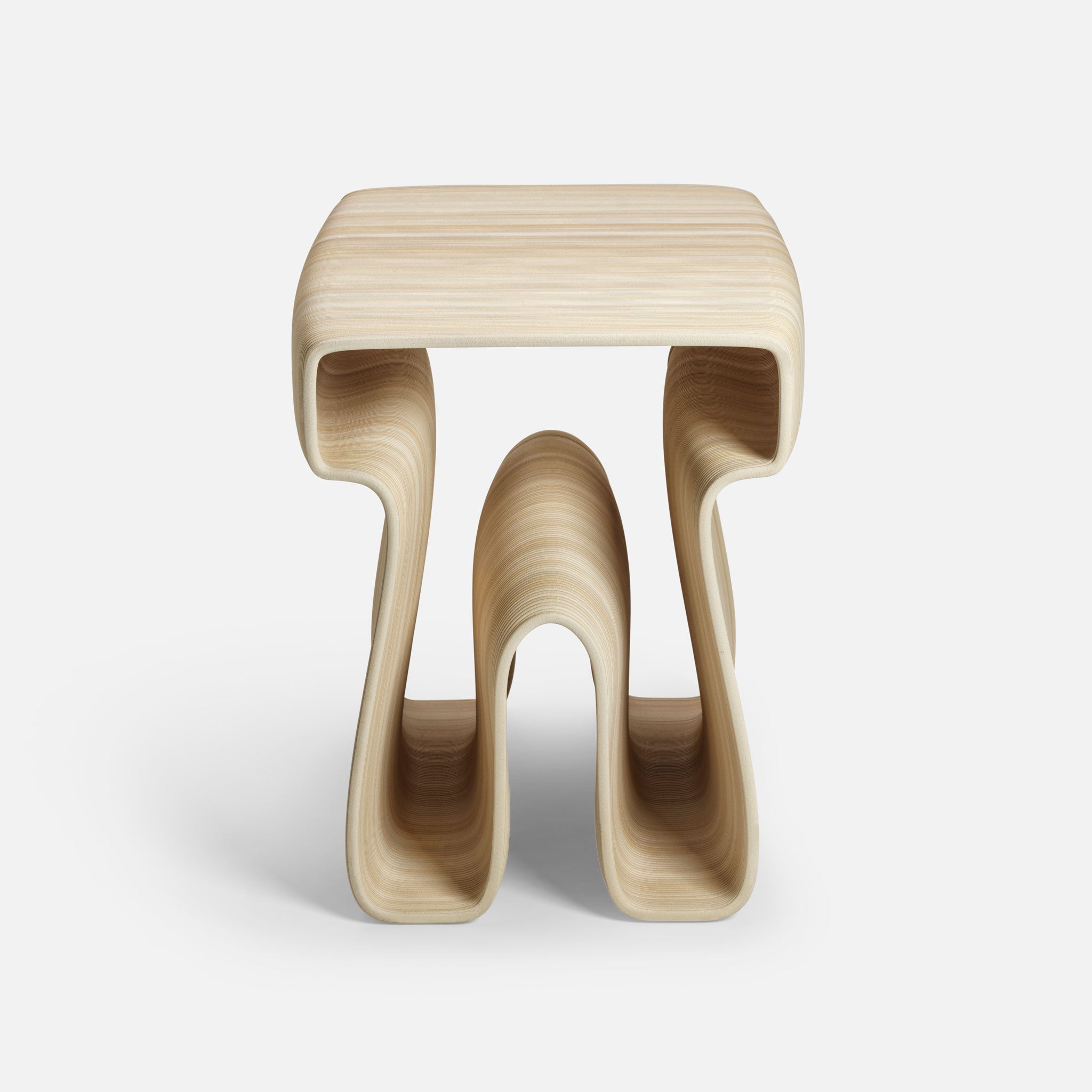 Octopus Side Table