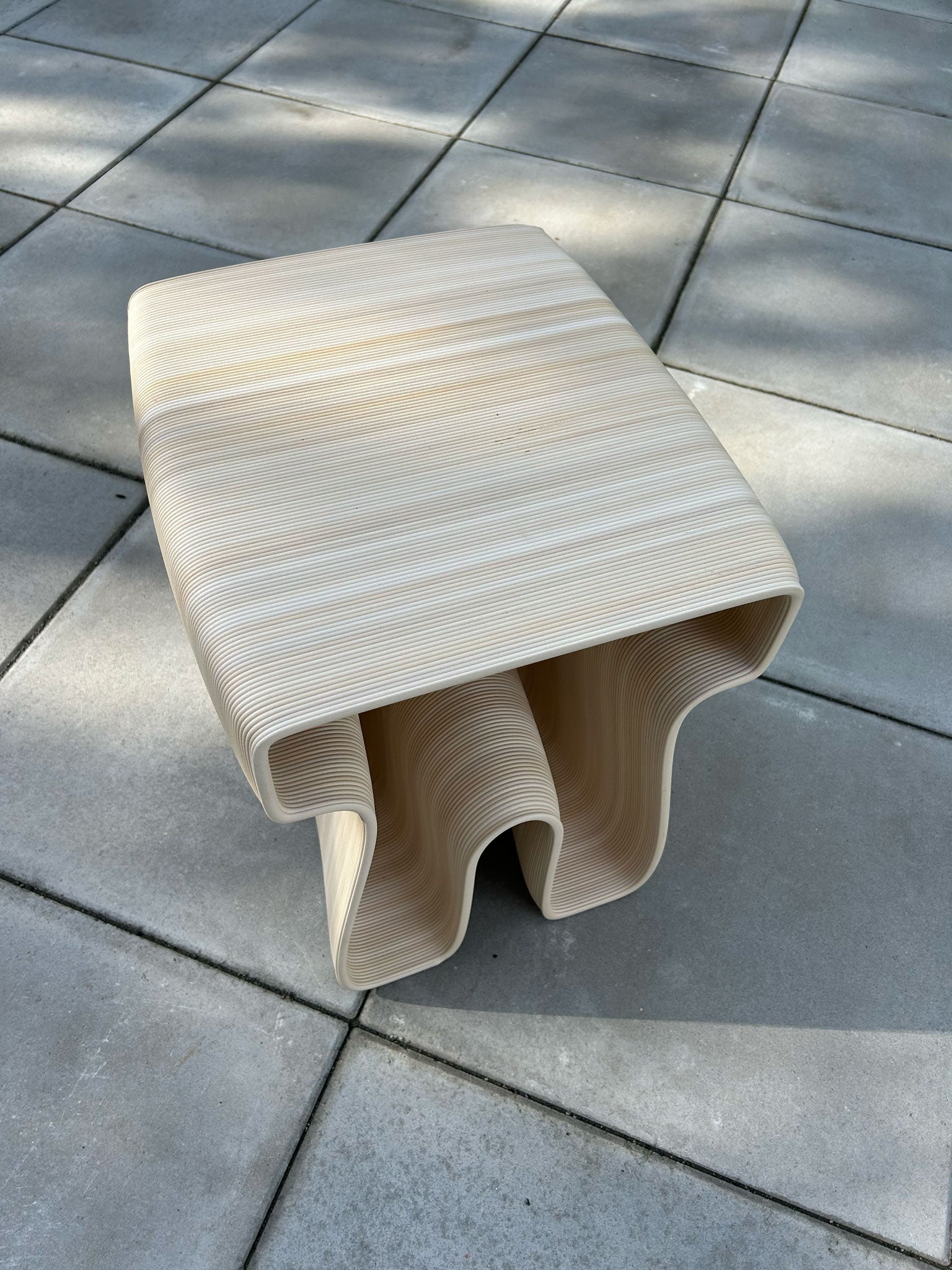 Octopus Side Table