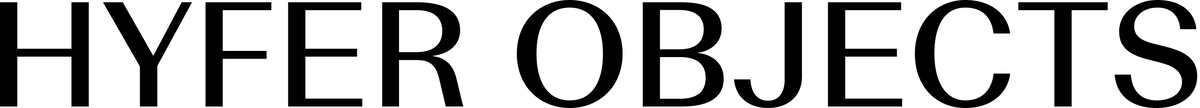 Hyfer Objects